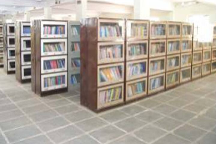 Regional Polytechnic College, Sitapur campus photo 6