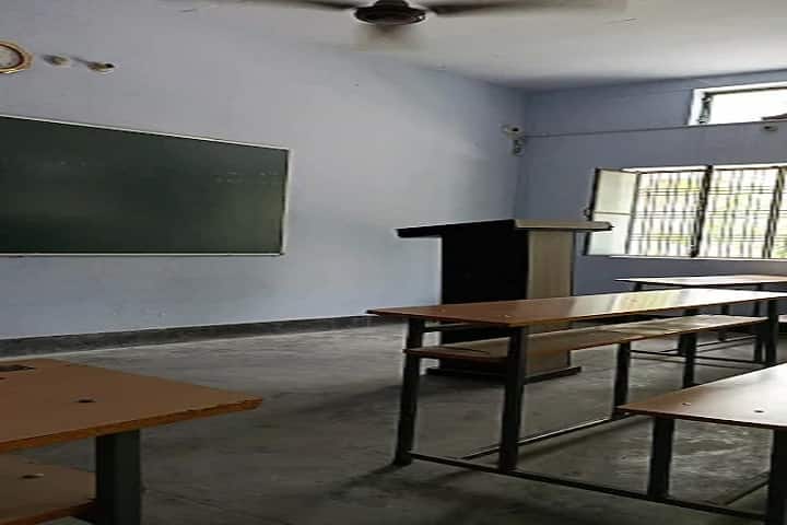 Kunwari Chandrawati Mahavidyalaya, Faizabad campus photo 5