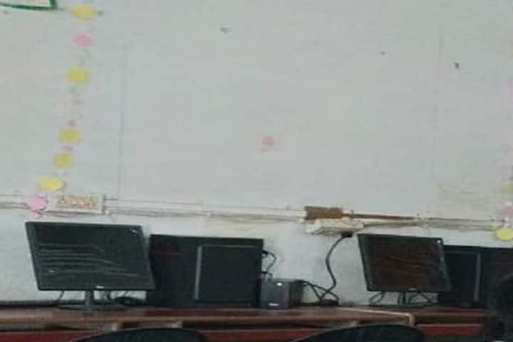 Kunwari Chandrawati Mahavidyalaya, Faizabad campus photo 6