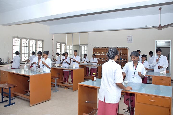Kunwari Chandrawati Mahavidyalaya, Faizabad campus photo 4