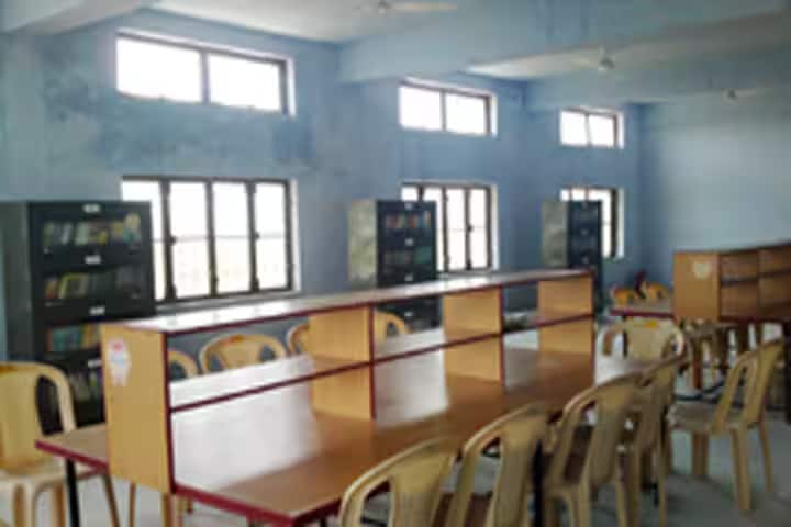 Mahatma Buddh Mahavidyalaya, Kaushambi campus photo 3