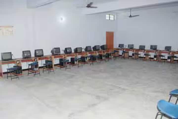 Mahatma Buddh Mahavidyalaya, Kaushambi campus photo 4