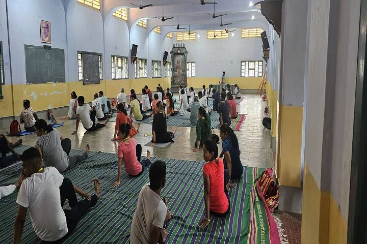 Yogaarthi School of Indic Studies, Pune campus photo 3