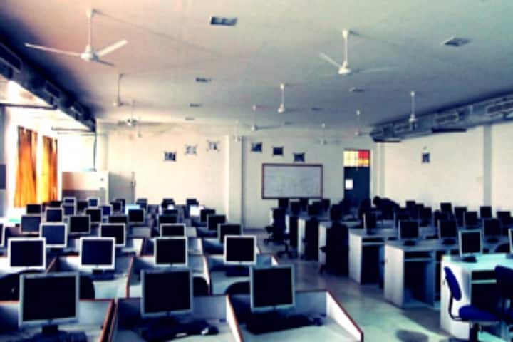 Jaipur Institute of Engineering and Technology, Jaipur campus photo 3