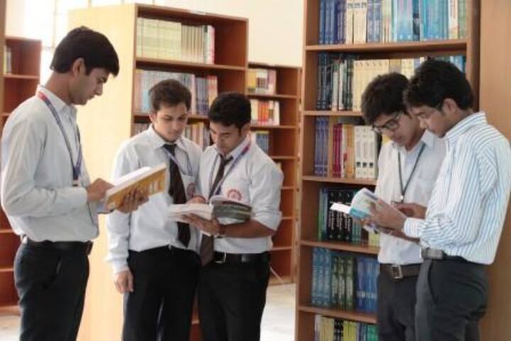 Jaipur Institute of Engineering and Technology, Jaipur campus photo 5