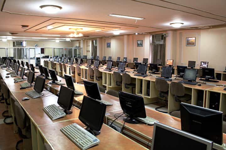 Stani Memorial College of Engineering and Technology, Jaipur campus photo 6