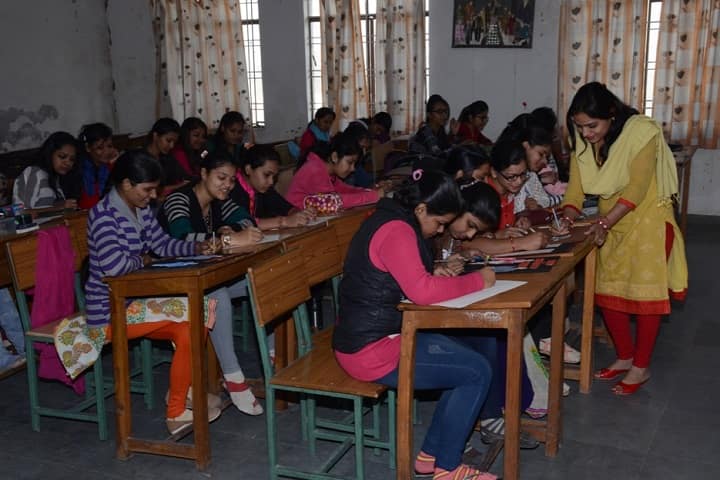 Government Women Polytechnic College, Sanganer campus photo 2