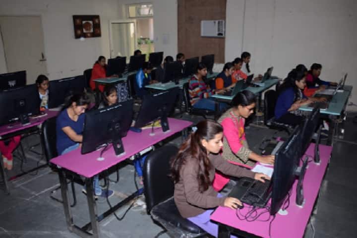 Government Women Polytechnic College, Sanganer campus photo 3