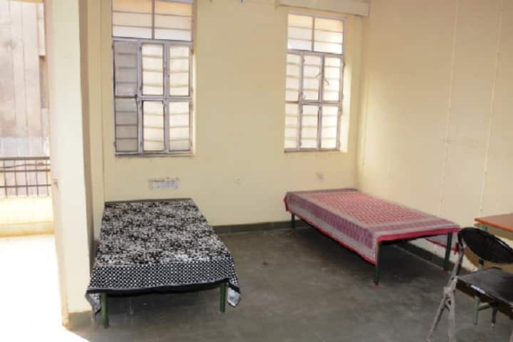 Government Women Polytechnic College, Sanganer campus photo 4