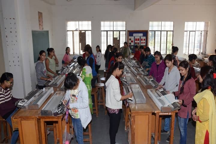 Government Women Polytechnic College, Sanganer campus photo 6