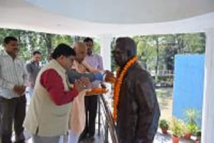 Institute of Engineering and Technology, Dr Ram Manohar Lohia Avadh University, Faizabad campus photo 3