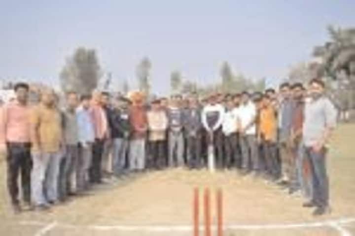 Institute of Engineering and Technology, Dr Ram Manohar Lohia Avadh University, Faizabad campus photo 5
