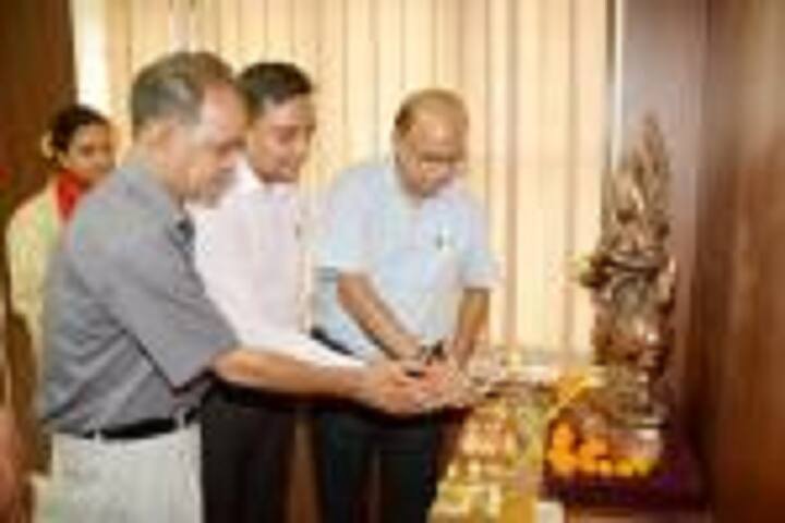 Institute of Engineering and Technology, Dr Ram Manohar Lohia Avadh University, Faizabad campus photo 2