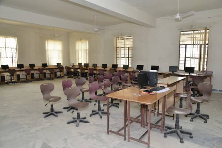 Satyam Institute of Technology, Beawar campus photo 3