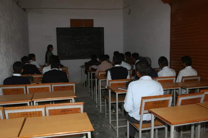 Vashisth Polytechnic College, Sriganganagar campus photo 2