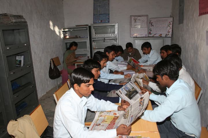 Vashisth Polytechnic College, Sriganganagar campus photo 3