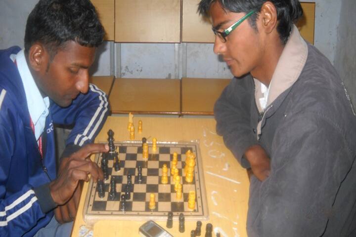 Vashisth Polytechnic College, Sriganganagar campus photo 5