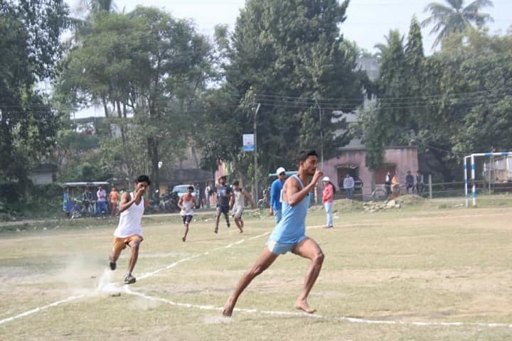 Barasat College, Kolkata campus photo 6