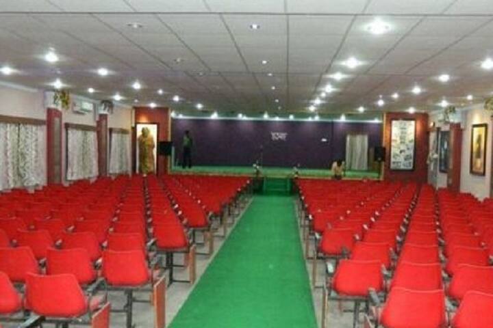 Barasat College, Kolkata campus photo 3