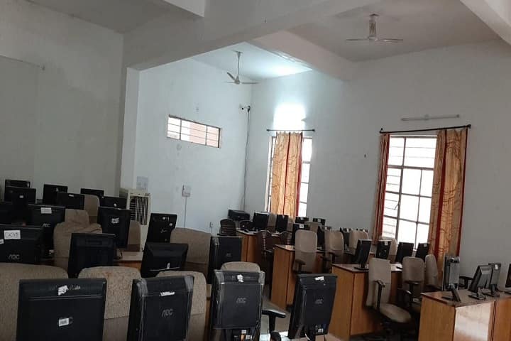 SS Polytechnic College, Udaipur campus photo 2
