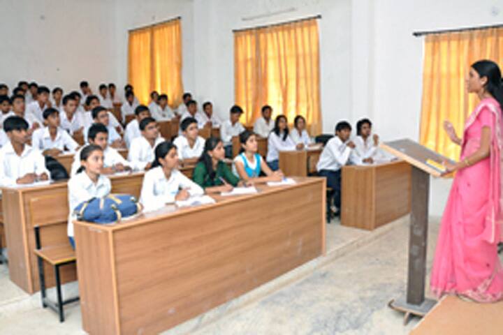 SS Polytechnic College, Udaipur campus photo 4