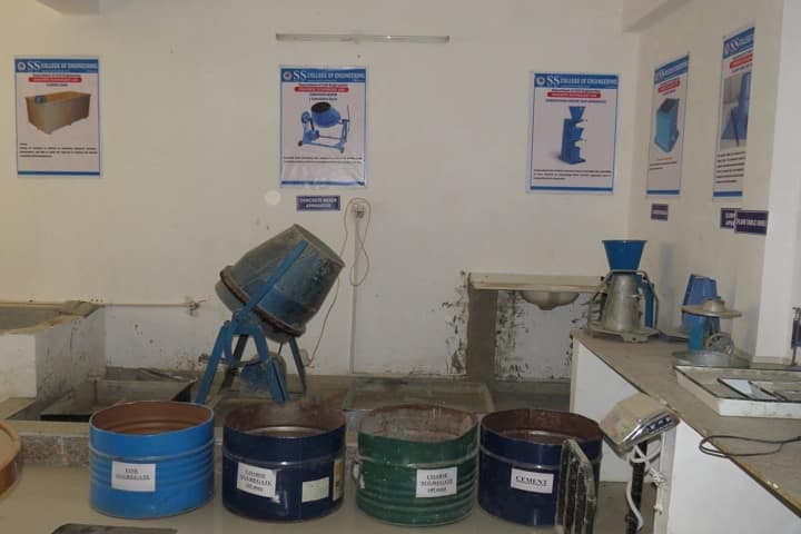 SS Polytechnic College, Udaipur campus photo 5