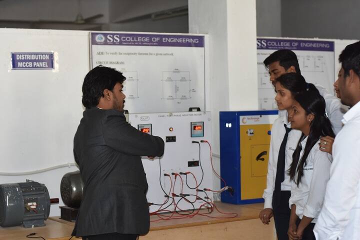 SS Polytechnic College, Udaipur campus photo 6