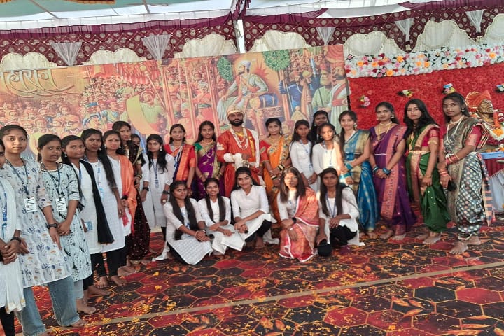 Shri Sambhaji College of Nursing, Nanded campus photo 4
