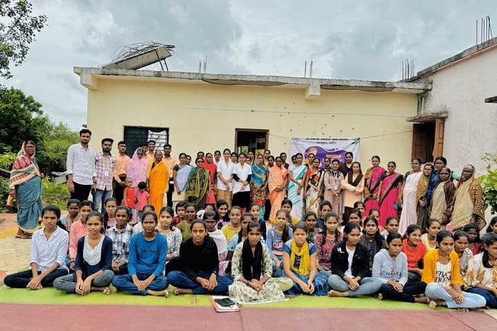 Shri Sambhaji College of Nursing, Nanded campus photo 6
