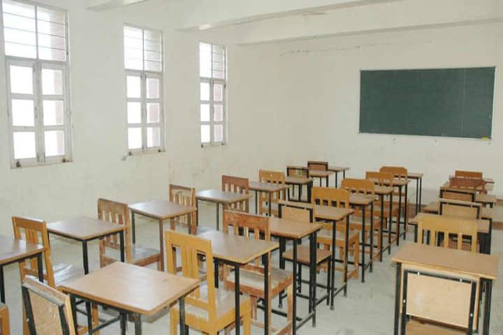 Shrinathji Institute of Technology and Engineering, Rajsamand campus photo 2