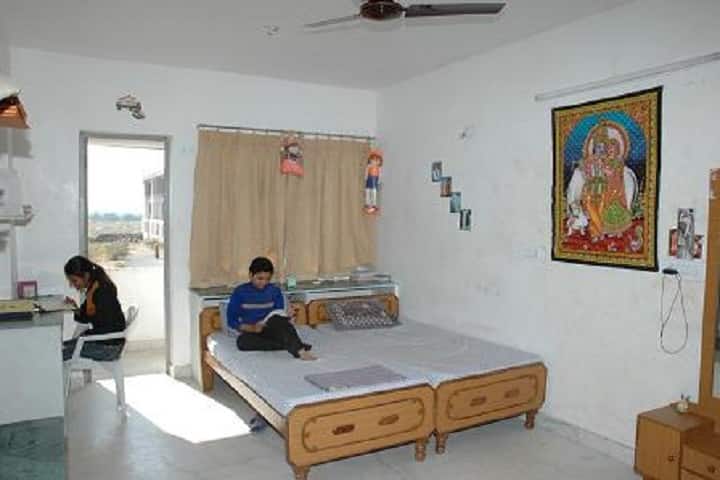Shrinathji Institute of Technology and Engineering, Rajsamand campus photo 4