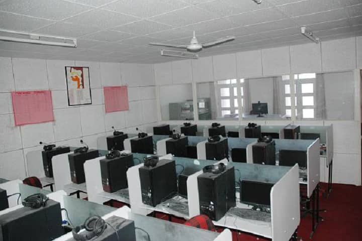 Shrinathji Institute of Technology and Engineering, Rajsamand campus photo 5