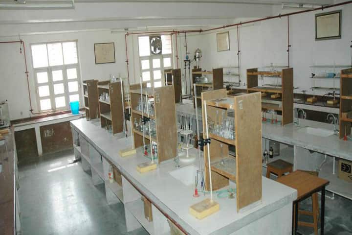 Shrinathji Institute of Technology and Engineering, Rajsamand campus photo 6