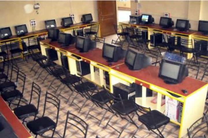 Rajmata Vijayaraje Sindhiya Polytechnic College, Jhalawar campus photo 2