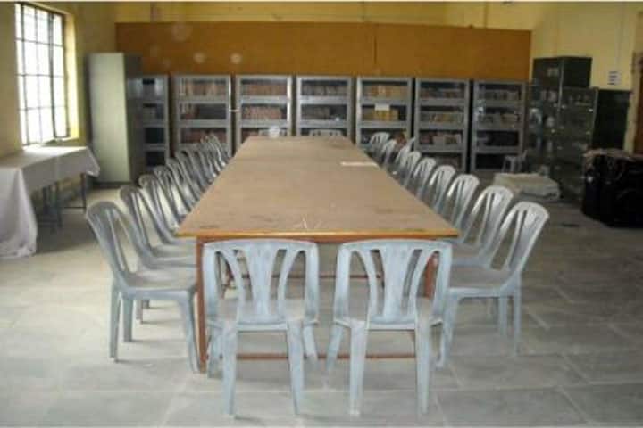 Rajmata Vijayaraje Sindhiya Polytechnic College, Jhalawar campus photo 3