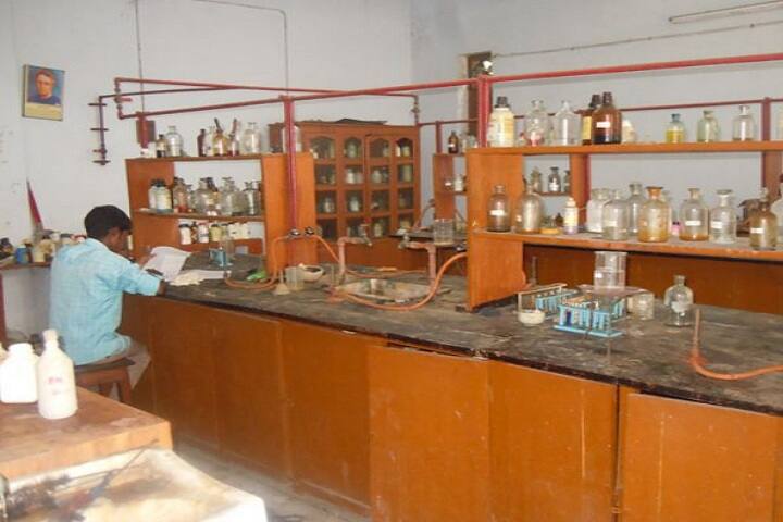 Achhruram Memorial College, Purulia campus photo 4