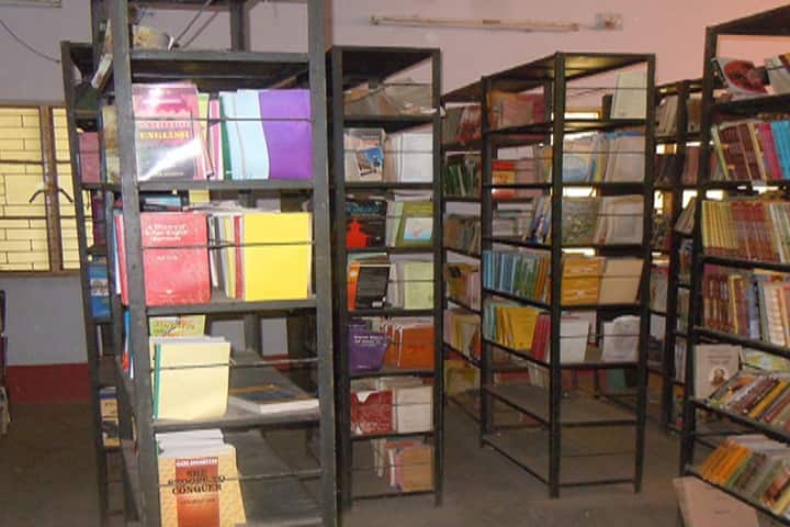 Achhruram Memorial College, Purulia campus photo 5
