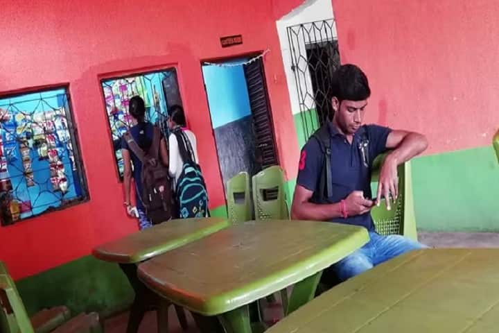 Achhruram Memorial College, Purulia campus photo 6