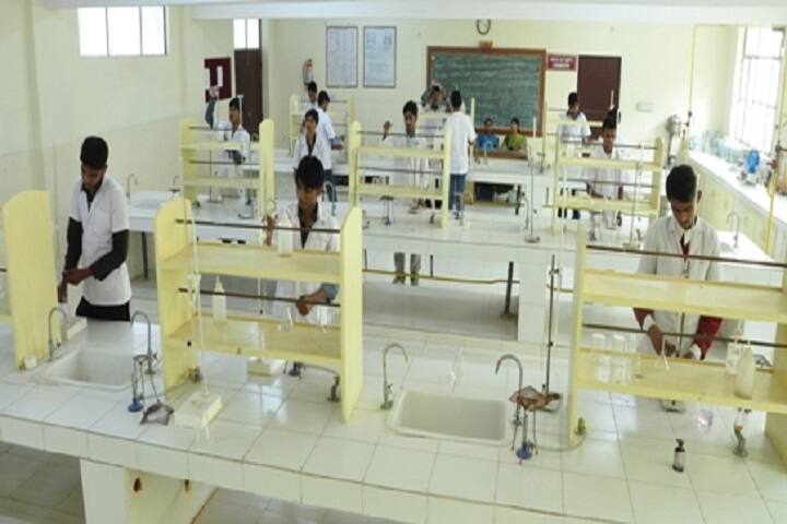 Maharaja College of Engineering, Udaipur campus photo 2