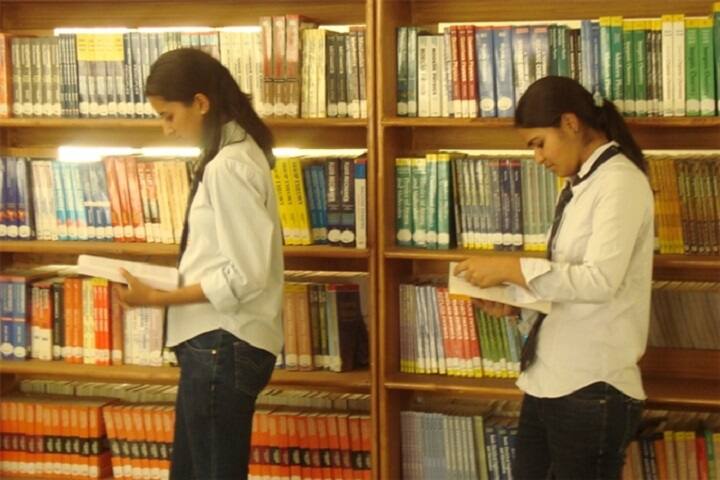 Maharaja College of Engineering, Udaipur campus photo 6