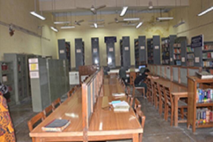 Maharshi Valmiki College of Education, Delhi campus photo 3