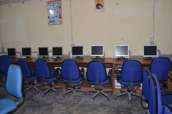 Maharshi Valmiki College of Education, Delhi campus photo 5
