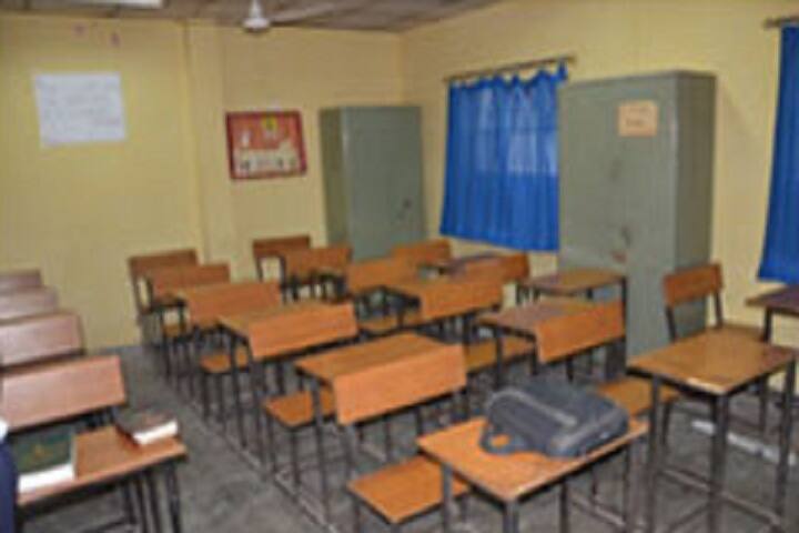 Maharshi Valmiki College of Education, Delhi campus photo 6