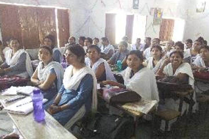 Sitaram Samarpan Mahavidyalaya, Banda campus photo 2