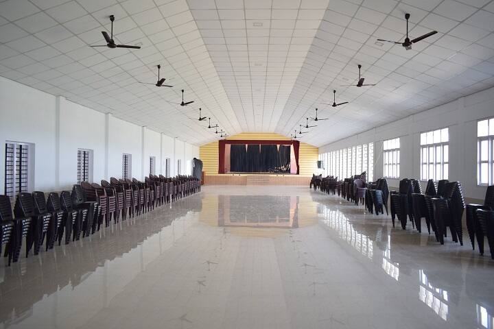 Aquinas College, Edacochin campus photo 2