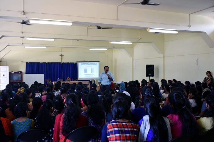 Aquinas College, Edacochin campus photo 6