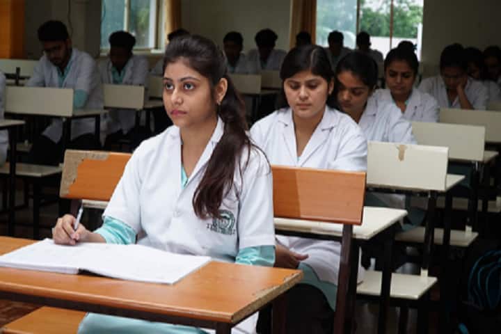 Mansarovar Global University, Sehore campus photo 4