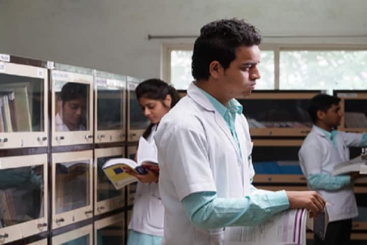 Mansarovar Global University, Sehore campus photo 5