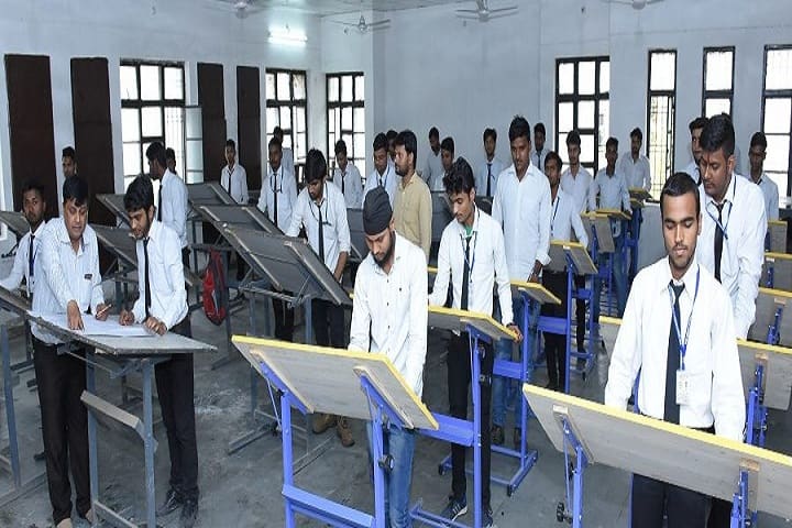 IET Agra campus photo 2