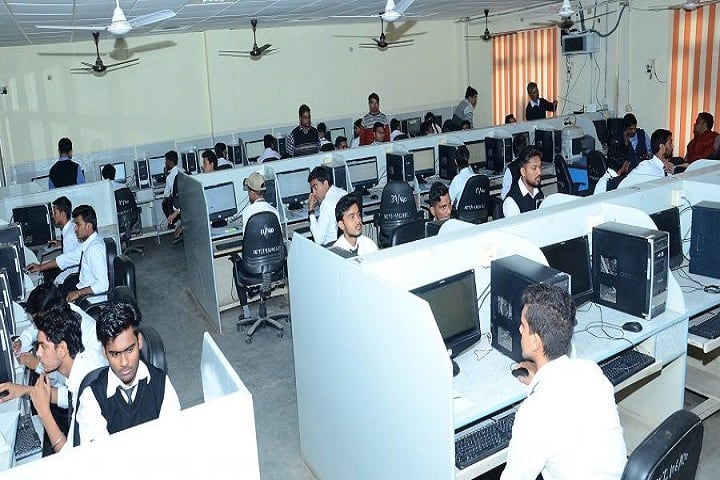 IET Agra campus photo 3